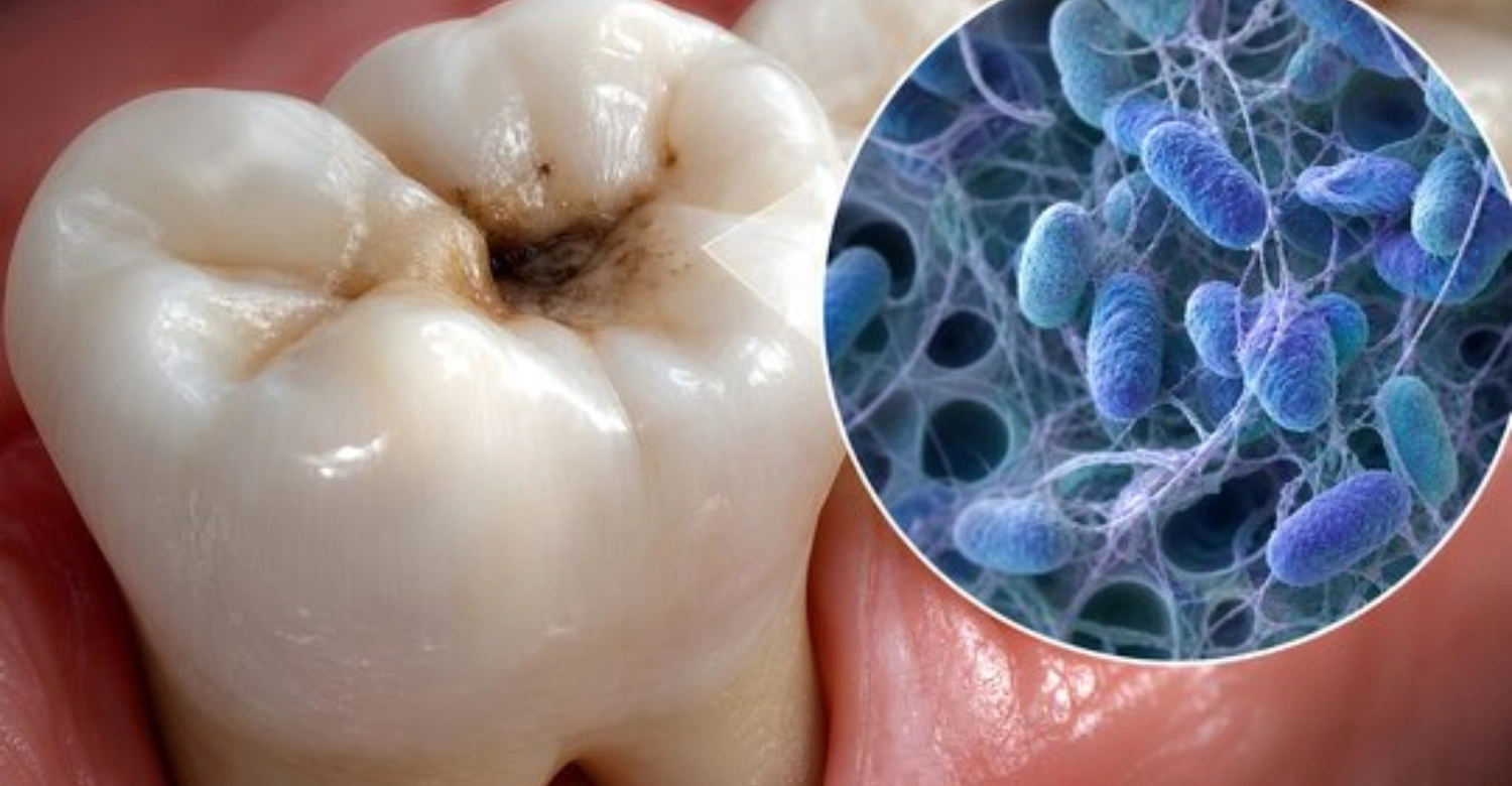 oral bacteria types1